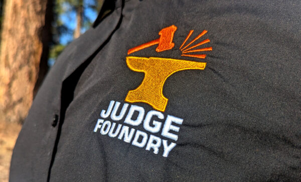 Judge Foundry Shirt - Image 2