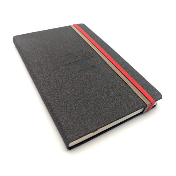Premium Notebook + Gel Pens Combo Pack – Image 2