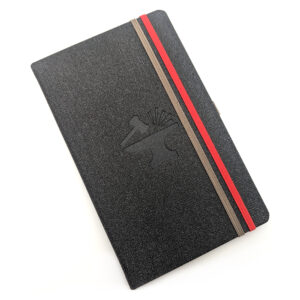 Judge Foundry Premium Notebook